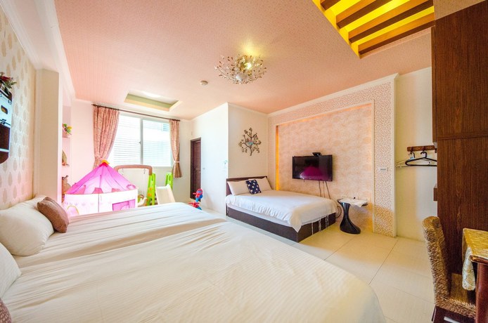 Imagen de la habitación del Hotel Siracusa Bandb. Foto 12