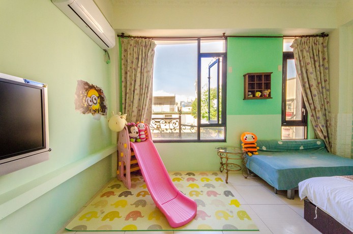 Imagen de la habitación del Hotel Siracusa Bandb. Foto 13