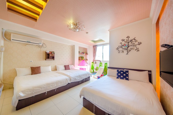 Imagen de la habitación del Hotel Siracusa Bandb. Foto 14