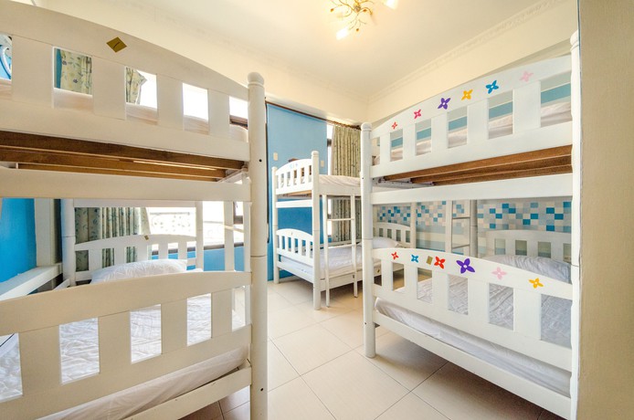 Imagen de la habitación del Hotel Siracusa Bandb. Foto 15