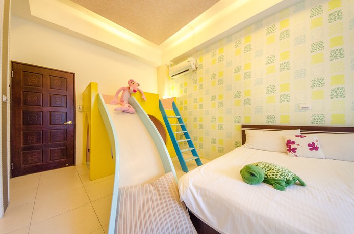 Imagen de la habitación del Hotel Siracusa Bandb. Foto 16