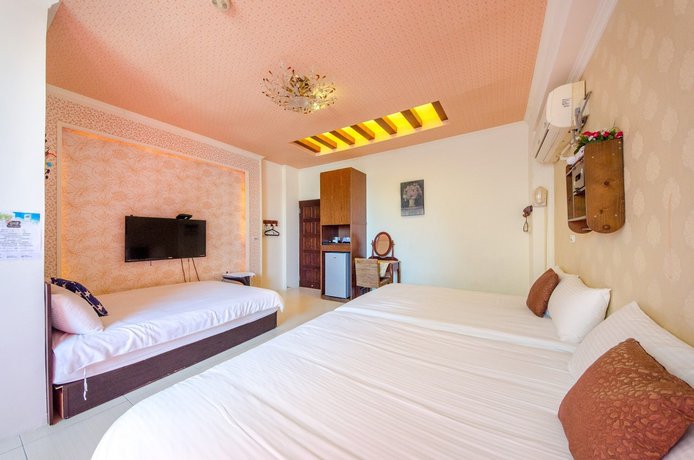 Imagen de la habitación del Hotel Siracusa Bandb. Foto 19