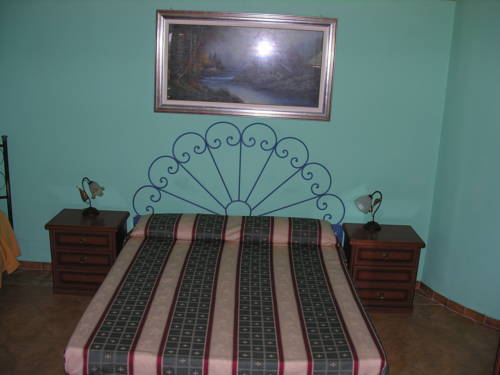 Imagen de la habitación del Hotel Siracusa Beach. Foto 2
