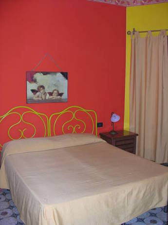 Imagen de la habitación del Hotel Siracusa Beach. Foto 3