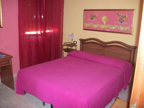 Imagen de la habitación del Hotel Siracusa Beach. Foto 4