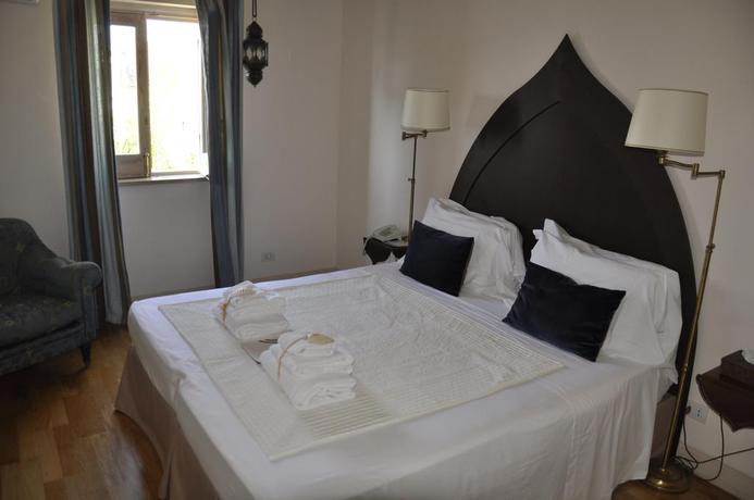 Imagen de la habitación del Hotel Siracusa Resort Musciara. Foto 4