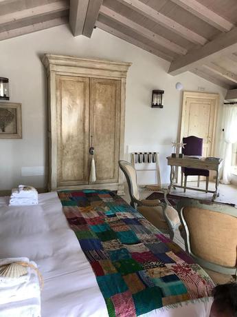 Imagen de la habitación del Hotel Siracusa Resort Musciara. Foto 5