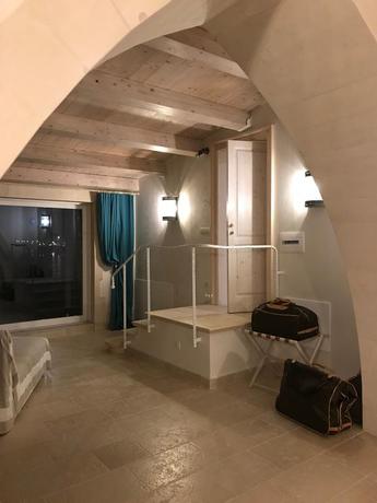 Imagen de la habitación del Hotel Siracusa Resort Musciara. Foto 6