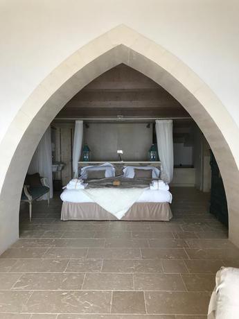 Imagen de la habitación del Hotel Siracusa Resort Musciara. Foto 7