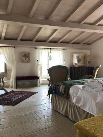 Imagen de la habitación del Hotel Siracusa Resort Musciara. Foto 8