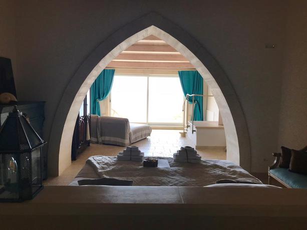 Imagen de la habitación del Hotel Siracusa Resort Musciara. Foto 9