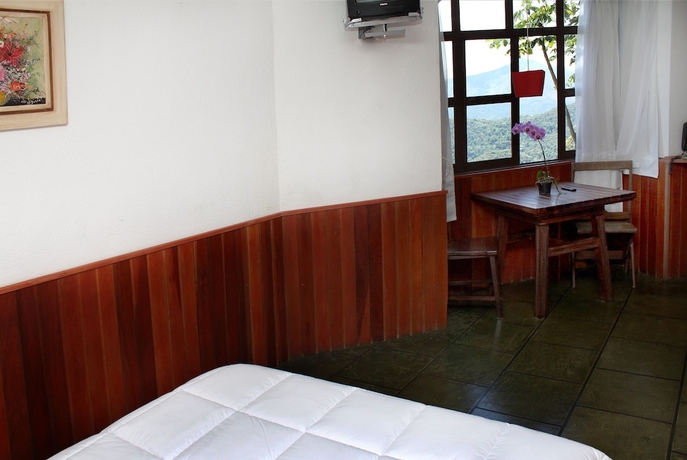 Imagen de la habitación del Hotel Siramat. Foto 18