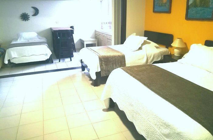 Imagen de la habitación del Hotel Sirari Suites, Municipio Santa Cruz de la Sierra. Foto 12