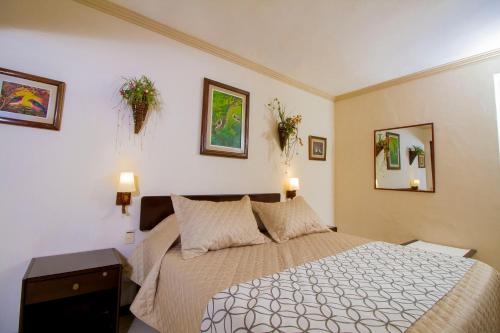 Imagen de la habitación del Hotel Sirari Suites, Santa Cruz. Foto 9