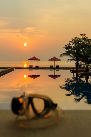 Imagen de los interiores del Hotel Sirarun Resort. Foto 13