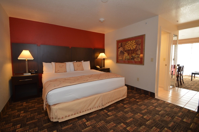 Imagen de la habitación del Hotel Sirata Beach Resort St Pete Beach. Foto 2