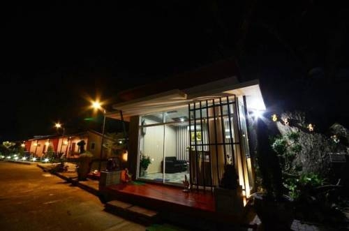 Imagen general del Hotel Siray Green Resort. Foto 3