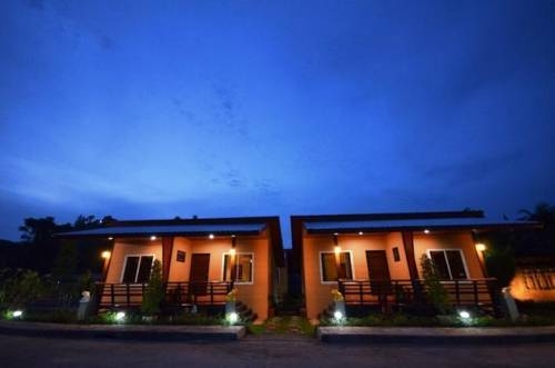 Imagen general del Hotel Siray Green Resort. Foto 5