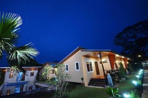 Imagen general del Hotel Siray Green Resort. Foto 6