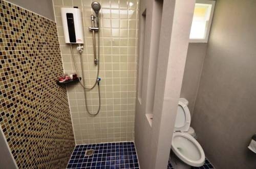 Imagen general del Hotel Siray Green Resort. Foto 7