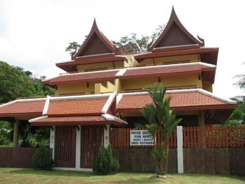 Imagen general del Hotel Siray Green Resort. Foto 8