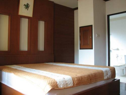 Imagen general del Hotel Siray Green Resort. Foto 9