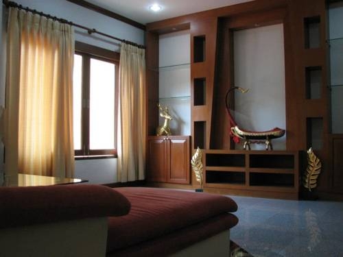 Imagen general del Hotel Siray Green Resort. Foto 11