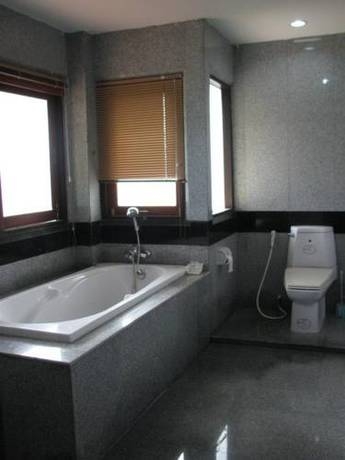 Imagen general del Hotel Siray Green Resort. Foto 13