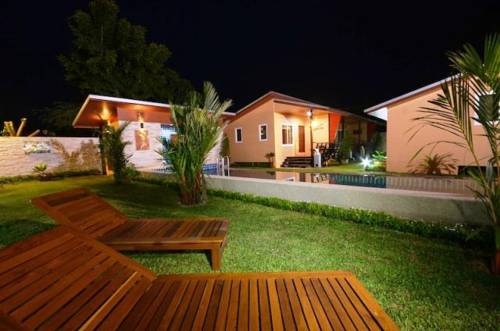 Imagen general del Hotel Siray Green Resort. Foto 16