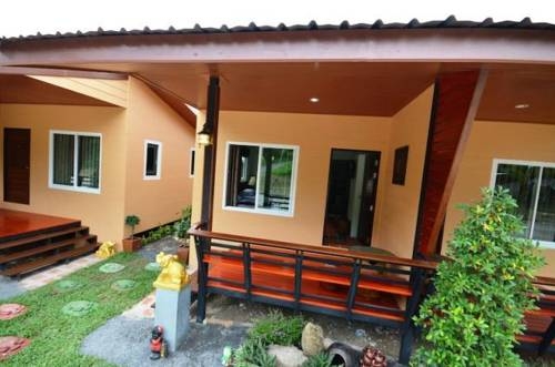 Imagen general del Hotel Siray Green Resort. Foto 17