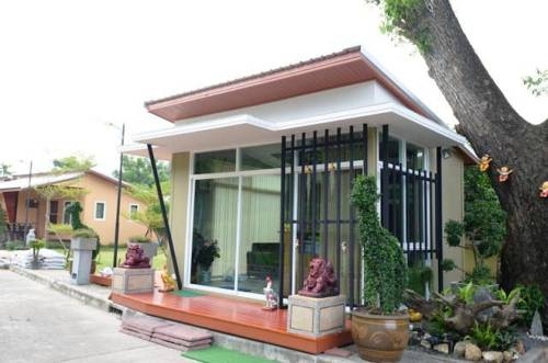 Imagen general del Hotel Siray Green Resort. Foto 18