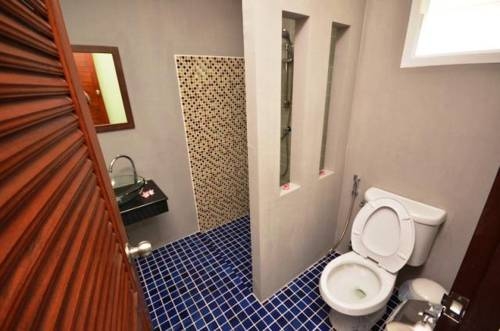 Imagen general del Hotel Siray Green Resort. Foto 19