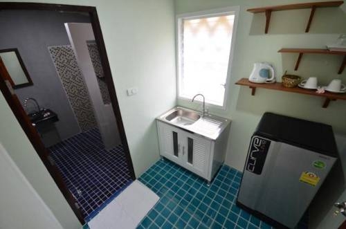 Imagen general del Hotel Siray Green Resort. Foto 20