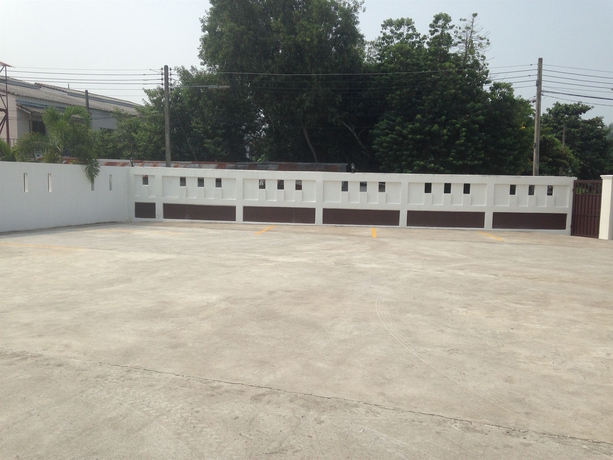 Imagen de los interiores del Hotel Siray House. Foto 14