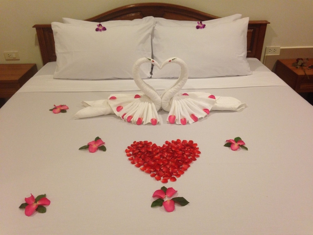 Imagen de la habitación del Hotel Siray House. Foto 3