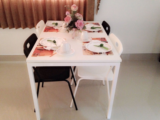 Imagen de la habitación del Hotel Siray House. Foto 4