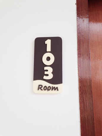 Imagen de los interiores del Hotel Siray House. Foto 16