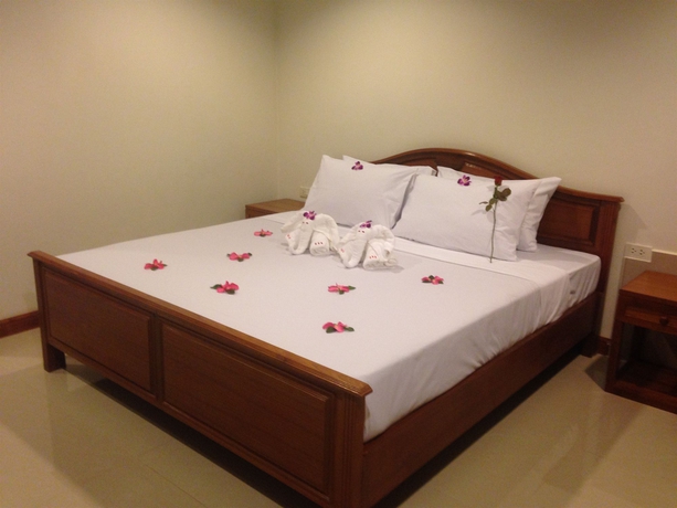 Imagen de la habitación del Hotel Siray House. Foto 5