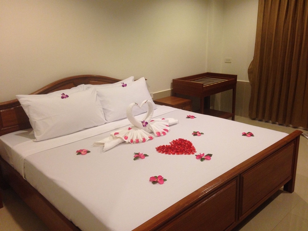 Imagen de la habitación del Hotel Siray House. Foto 7