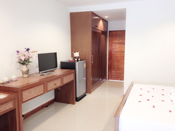 Imagen de la habitación del Hotel Siray House. Foto 8