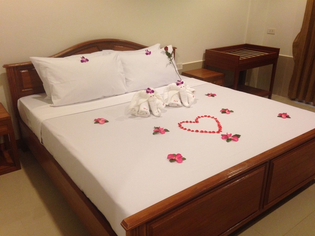 Imagen de la habitación del Hotel Siray House. Foto 9