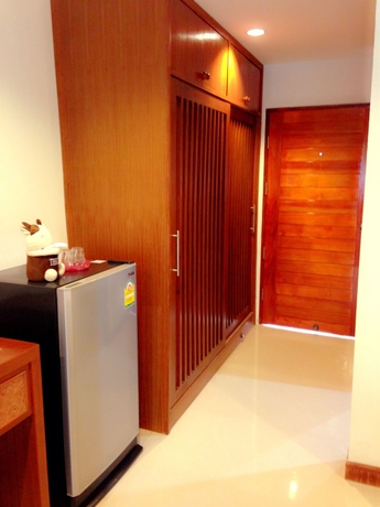 Imagen de la habitación del Hotel Siray House. Foto 10