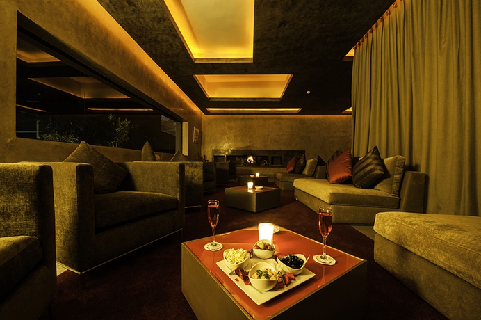 Imagen de los interiores del Hotel Sirayane Boutique and Spa. Foto 18