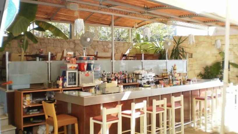 Imagen general del Hotel Sirena Apartments. Foto 3