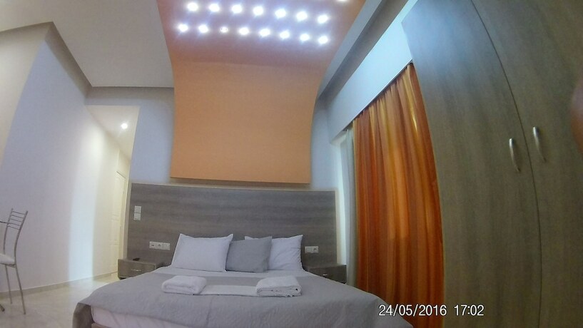 Imagen general del Hotel Sirena Apartments. Foto 4