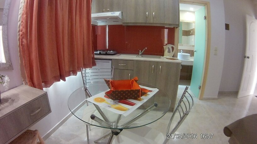 Imagen general del Hotel Sirena Apartments. Foto 5