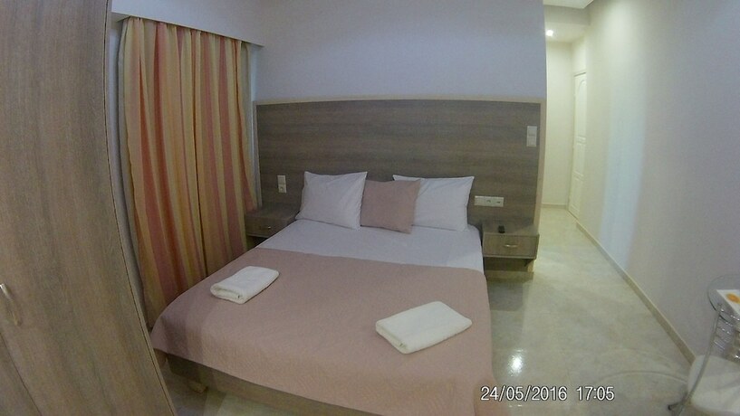 Imagen general del Hotel Sirena Apartments. Foto 6