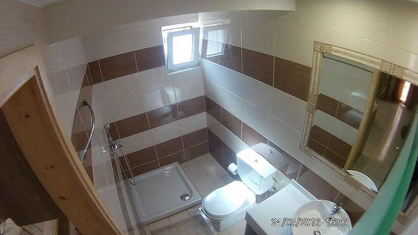 Imagen general del Hotel Sirena Apartments. Foto 7