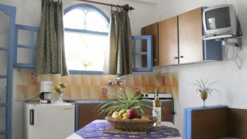 Imagen general del Hotel Sirena Apartments. Foto 8