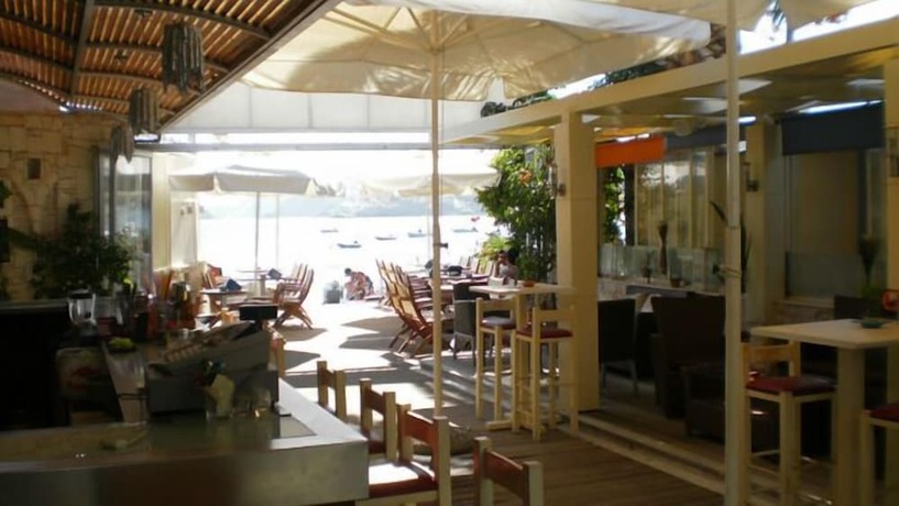 Imagen general del Hotel Sirena Apartments. Foto 14